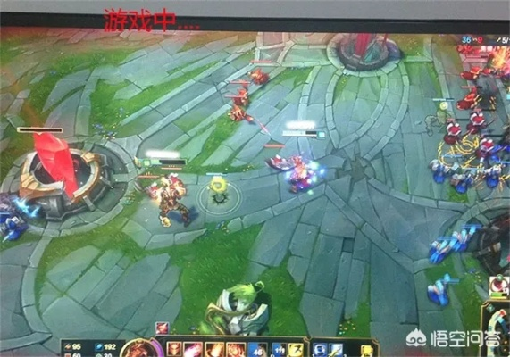 低配电脑如何畅玩LOL，策略与技巧全解析