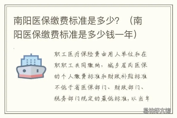 南阳医保取现攻略，轻松解决医疗资金难题