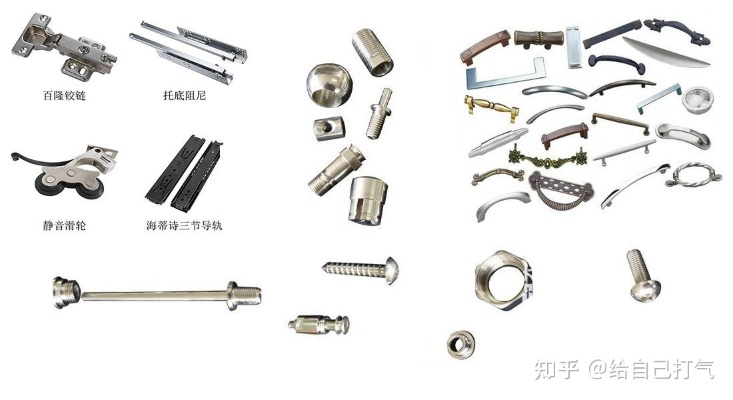 闵行区定制五金费用解析