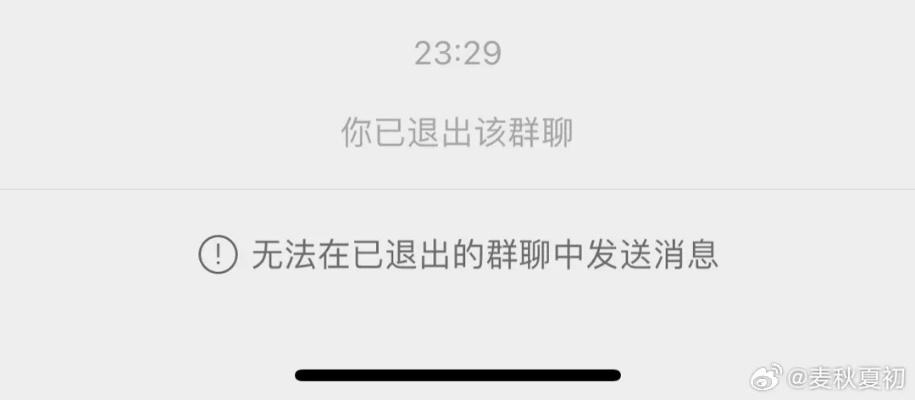 掌握退出群聊的聊天记录