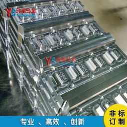 探索精密工艺的精髓——梅州CNC五金手板定制之旅