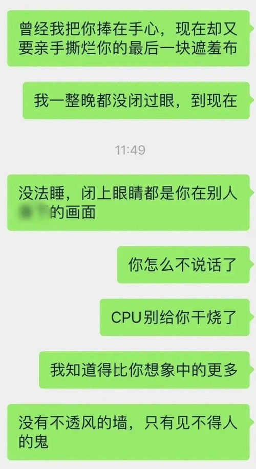 隐私保护与法律边界，探究女性检查丈夫聊天记录的合法性