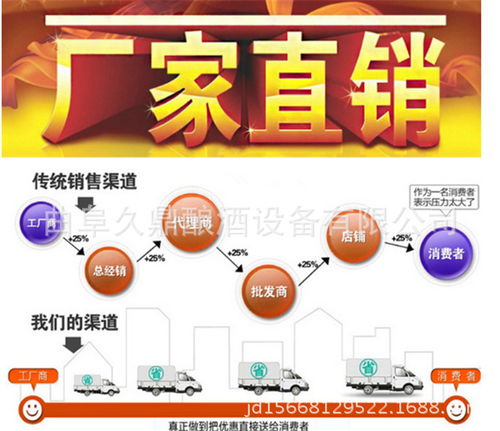 辽宁小型五金商家定制化服务的实践与探索