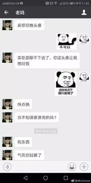 揭秘关联男朋友聊天记录的四种方法，真相与边界的探索