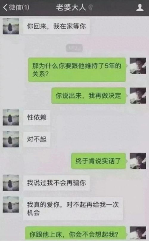 揭秘远程查看老婆出轨聊天记录的四种方法，真相与伦理边界的探索