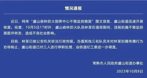 揭秘现代隐私权与监控技术之间的微妙平衡