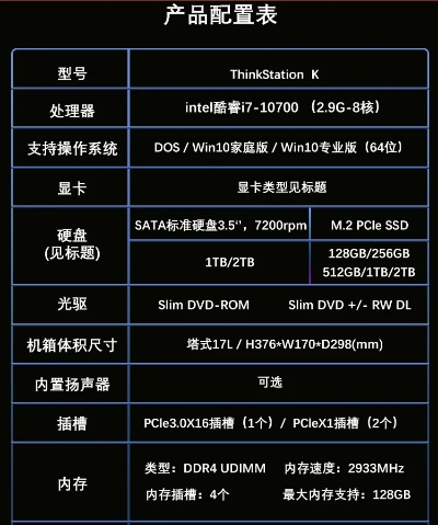 打造高性能工作站，1070显卡的电脑配置指南