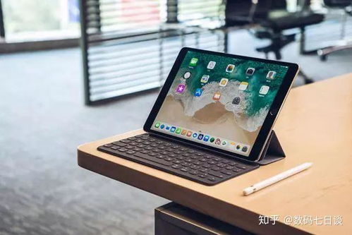 iPad作为学习工具，提升效率与创造力的完美伴侣