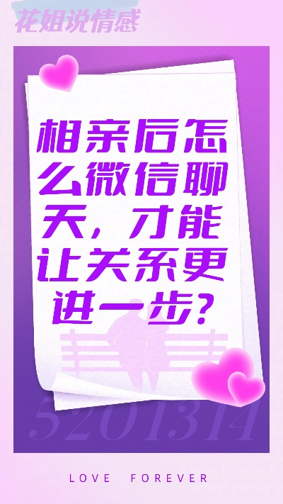 掌握微信聊天的艺术，揭秘如何关联伴侣的微信对话