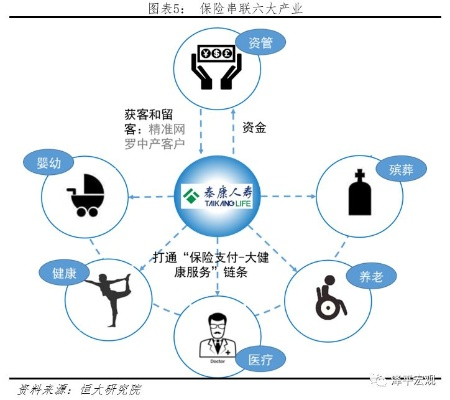 泰康医保取现，探索灵活财务规划的艺术