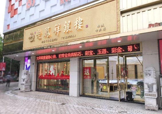 打造加盟店的黄金门面 —— 精选装修报价单指南