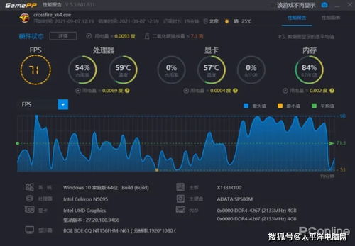 2017中配电脑，性价比与性能的完美融合