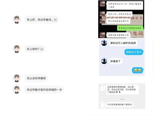 如何破解老公的微信聊天记录,解密伴侣的微信秘密，如何安全地破解老公的聊天记录