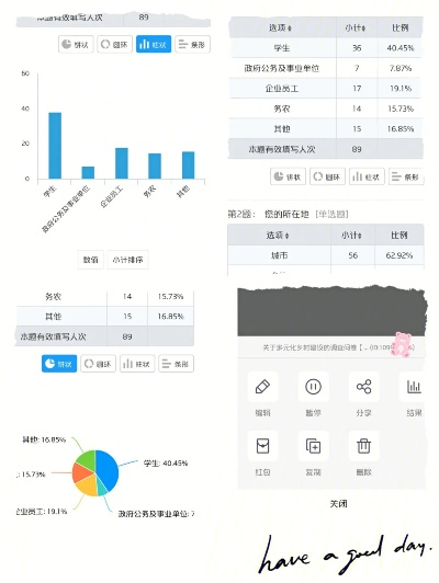 微信表格小程序，高效管理与分享的数字化工具