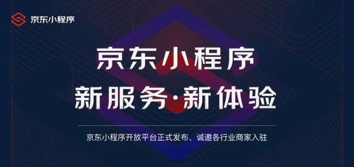 探索微信小程序与京东的无缝连接