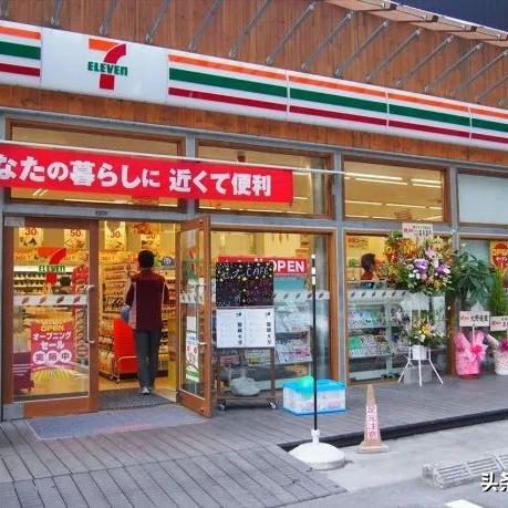 711超市加盟，打造现代购物空间的艺术