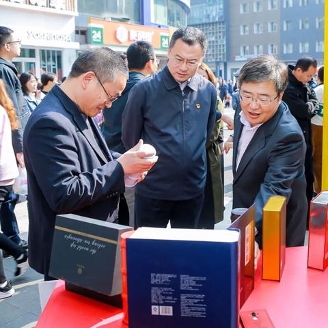 中关村的科技心脏，探索配电脑新天地