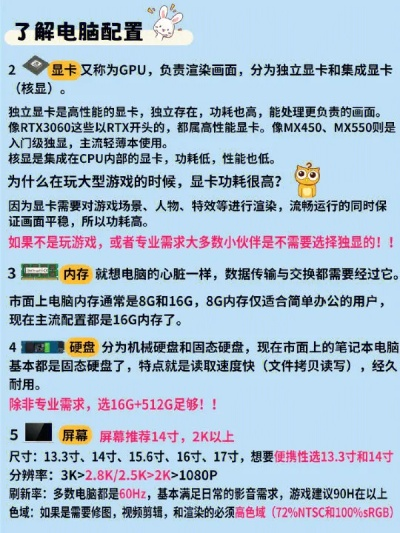 打造学生党顶配电脑的终极攻略