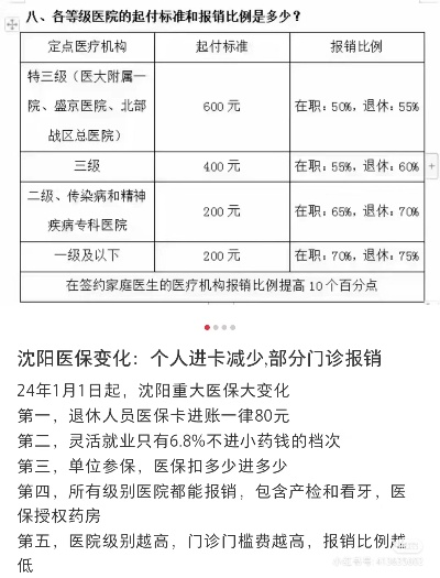 沈阳医保卡取现攻略