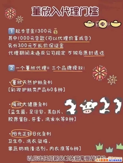 加盟代理费的迷雾与机遇