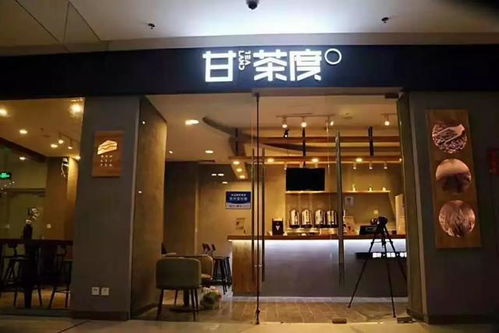 香油加盟店装修指南，打造专业形象，吸引顾客目光