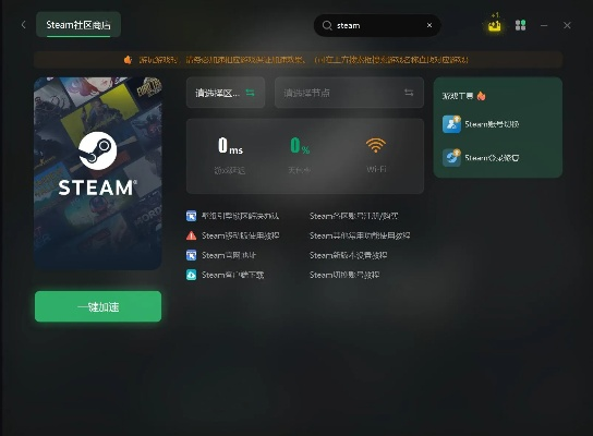 探索Steam免费中配电脑的无限可能