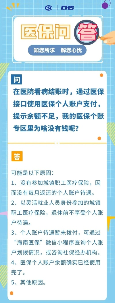 探索海南医保个账取现的便捷与挑战