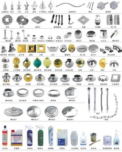 中山日用五金定制——精工细作的品质承诺