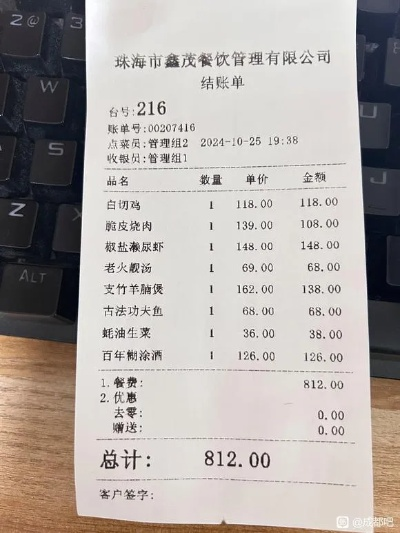 酒店吃饭价格怎么查记录,酒店吃饭价格记录查询指南