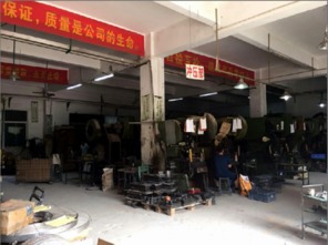 南阳大型五金加工定制店，品质与服务的完美结合