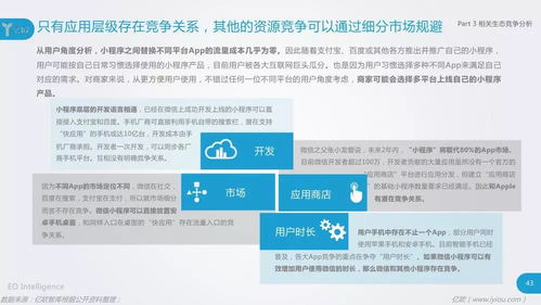 微信生态下的小程序探索，如何轻松下载与使用