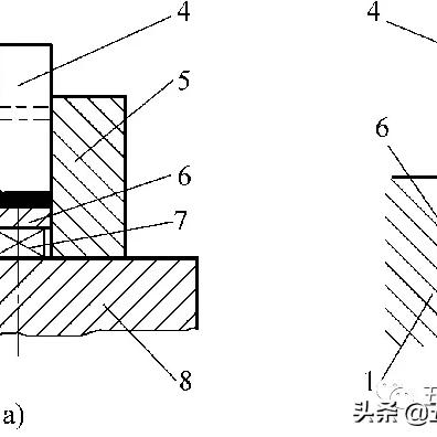 精确定制，五金制品尺寸图的设计与应用