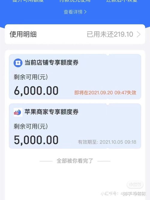 苹果专项额度分期怎么套出来，四大方法+提现教学指导