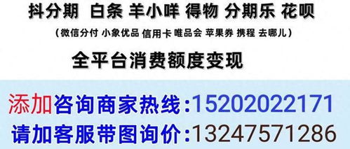 诚意赊额度怎么套出来，月付商家提现攻略