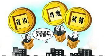 广东医保户余额取现攻略，轻松应对医疗支出