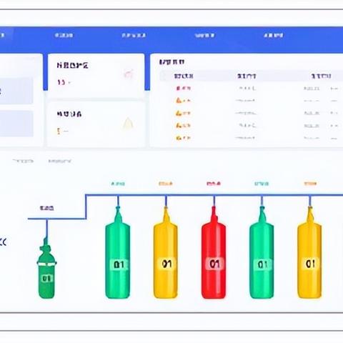 智慧分配，高效电脑空间管理之道