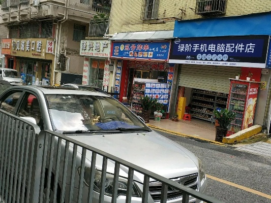 深圳坂田区电脑配件与组装店精选指南