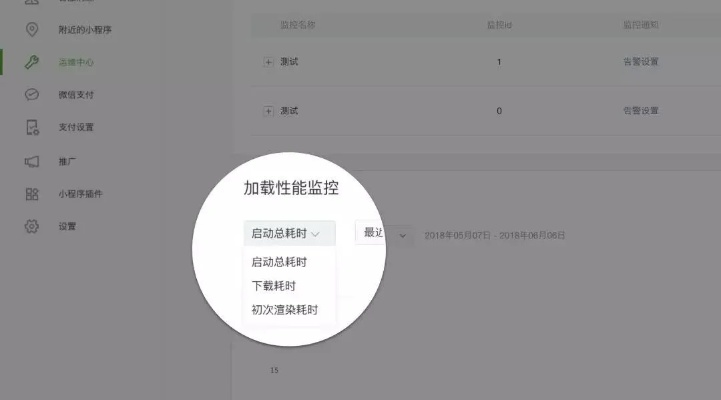 微信小程序状态管理与删除策略