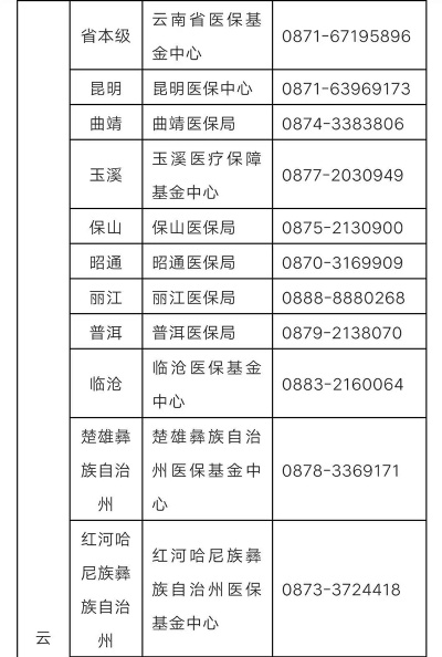 临沧医保卡的取现功能解析及实用指南