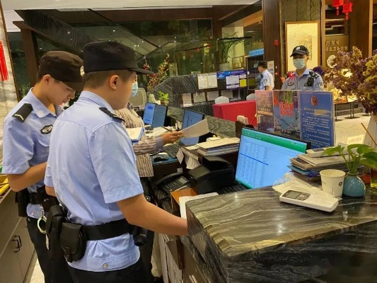 武汉民警查酒店记录查询,武汉民警查酒店记录查询流程与分析