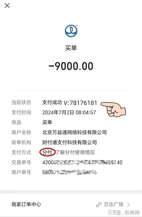 诚意赊额度怎么套出来，分付额度提现攻略分享