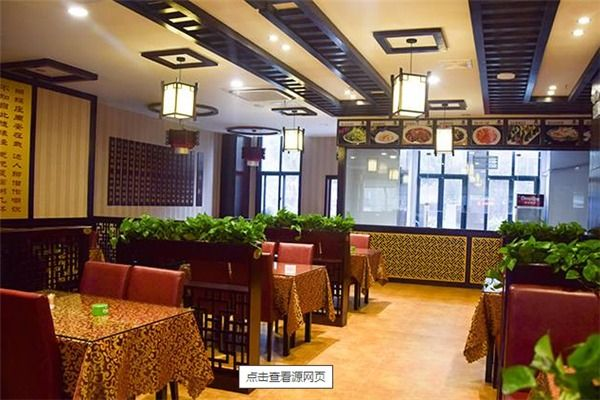 粥铺加盟装修公司——餐饮与装修市场的新融合