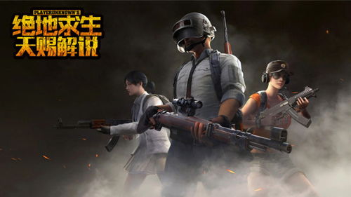 逆境中的战场，低配电脑玩家的PUBG生存之道