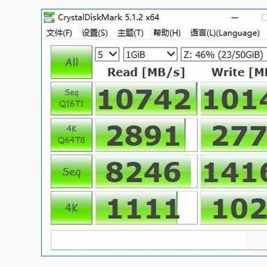 探索极致性能的奥秘，3.0硬盘接口顶配电脑