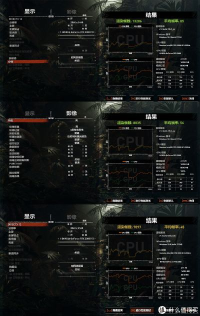 打造2K分辨率的完美游戏体验——2019年电脑配置指南