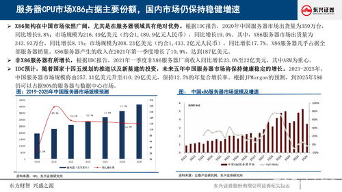 选购电脑，关键指标的深度解读