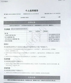 51征信可以查酒店记录,51征信，揭秘酒店记录查询的真相