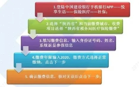 商洛医保取现额度查询指南