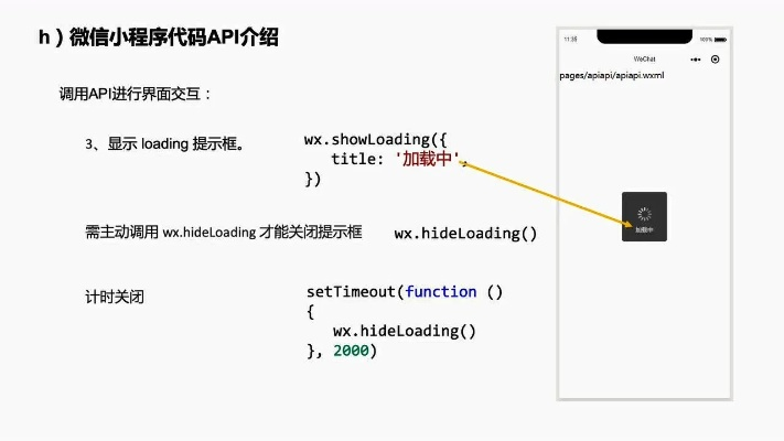 掌握微信小程序链接的获取与应用策略