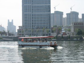 天津河西区的电脑科技之旅